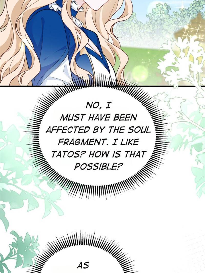 The Sultry Demon King Wants Me Chapter 92 - Page 23