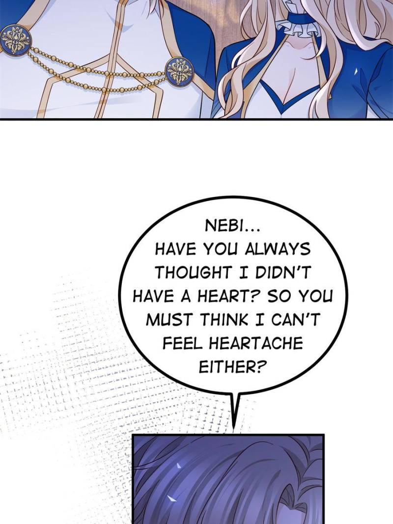 The Sultry Demon King Wants Me Chapter 94 - Page 1