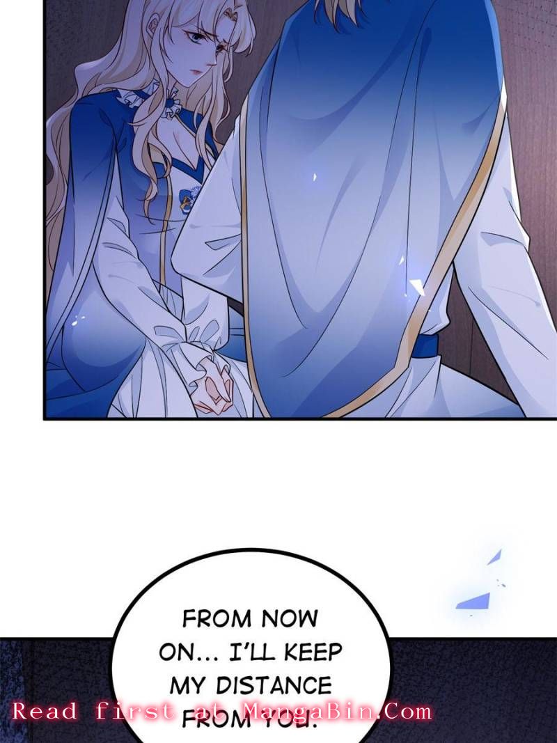 The Sultry Demon King Wants Me Chapter 94 - Page 10