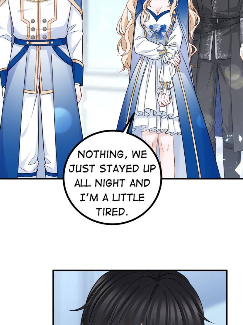 The Sultry Demon King Wants Me Chapter 94 - Page 16