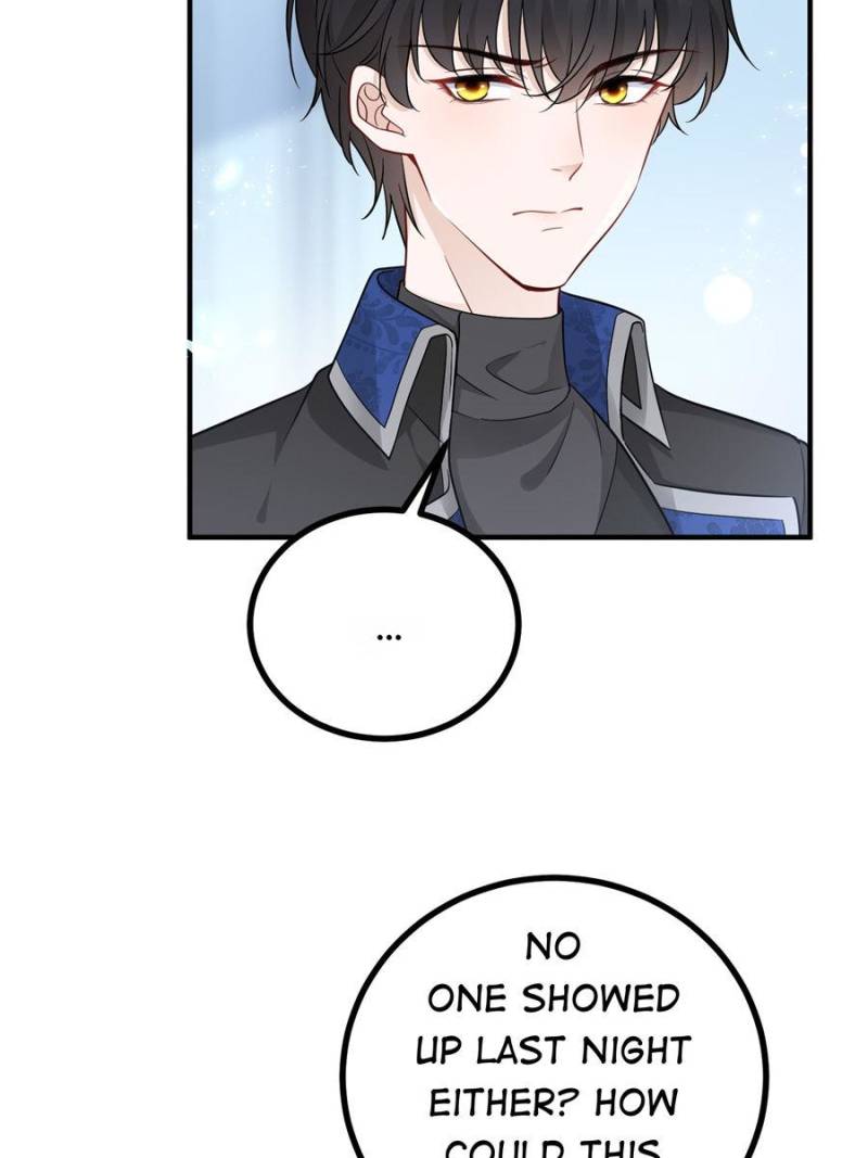The Sultry Demon King Wants Me Chapter 94 - Page 17