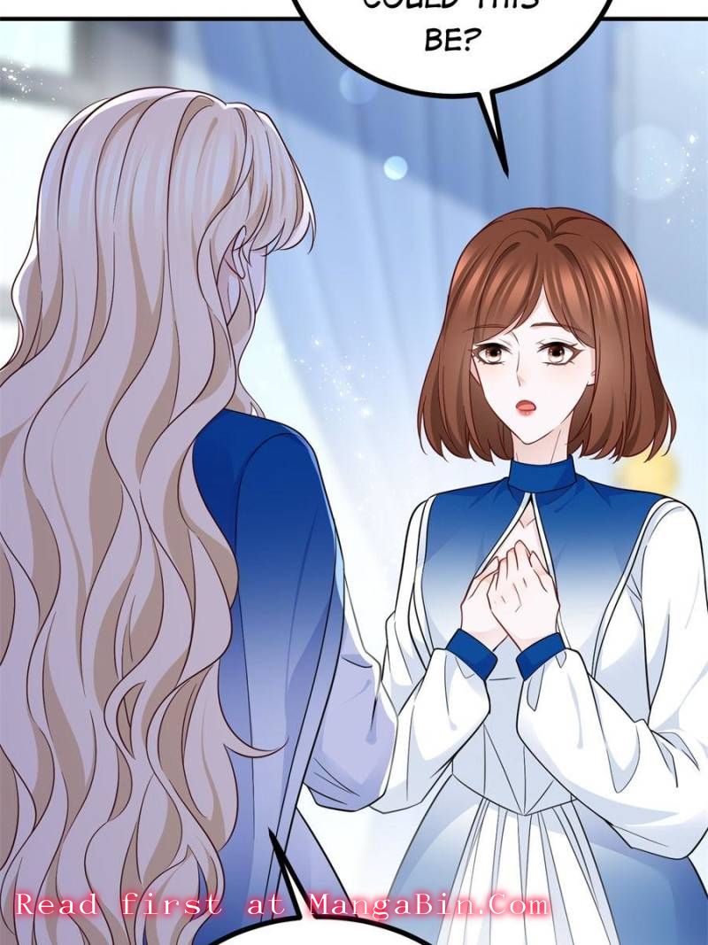 The Sultry Demon King Wants Me Chapter 94 - Page 18