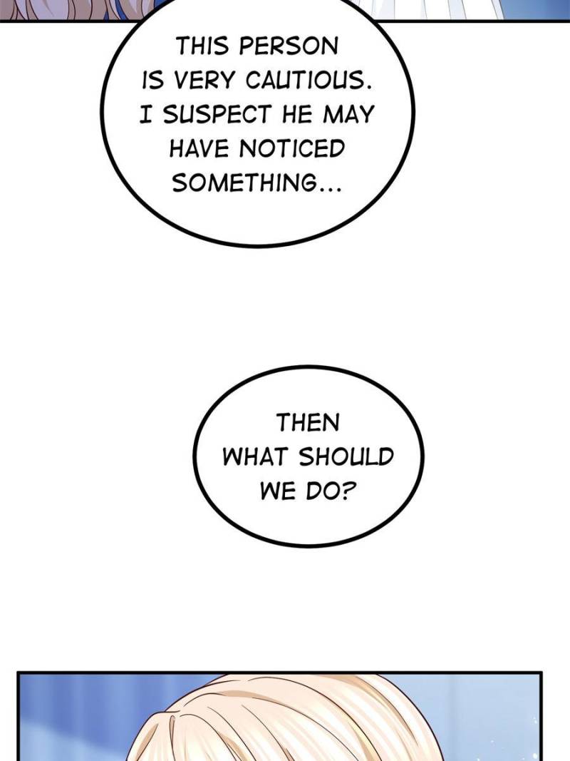 The Sultry Demon King Wants Me Chapter 94 - Page 19
