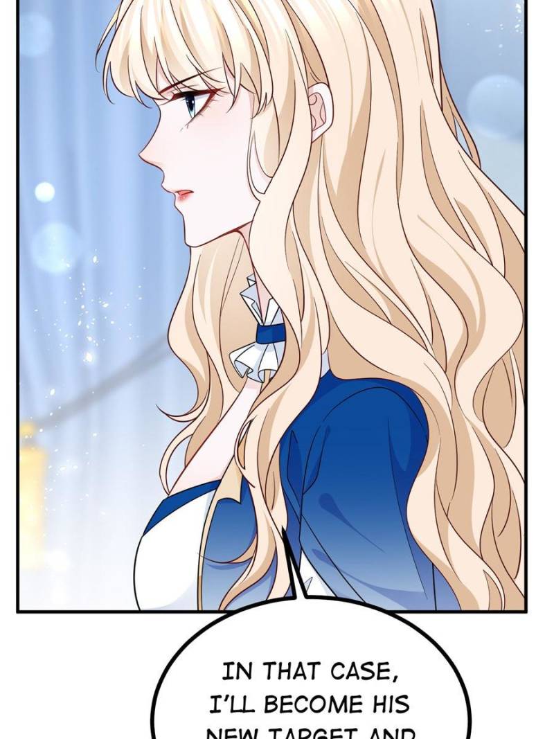 The Sultry Demon King Wants Me Chapter 94 - Page 20