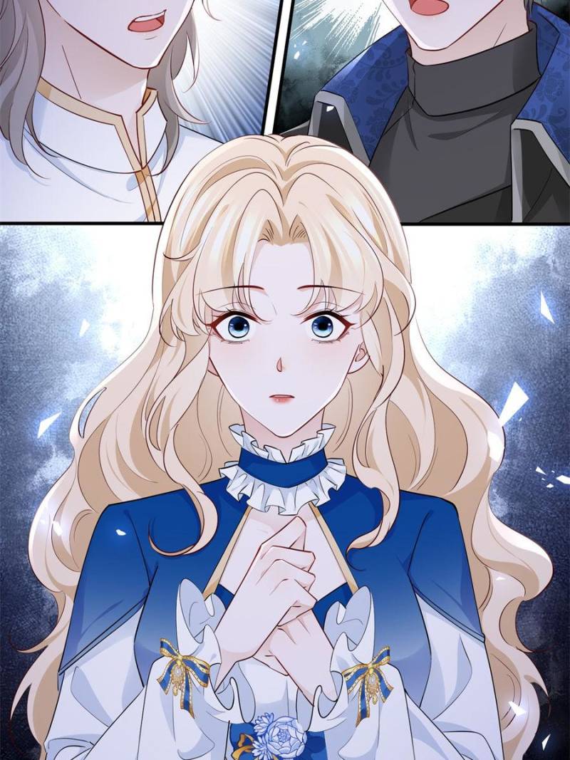 The Sultry Demon King Wants Me Chapter 94 - Page 23