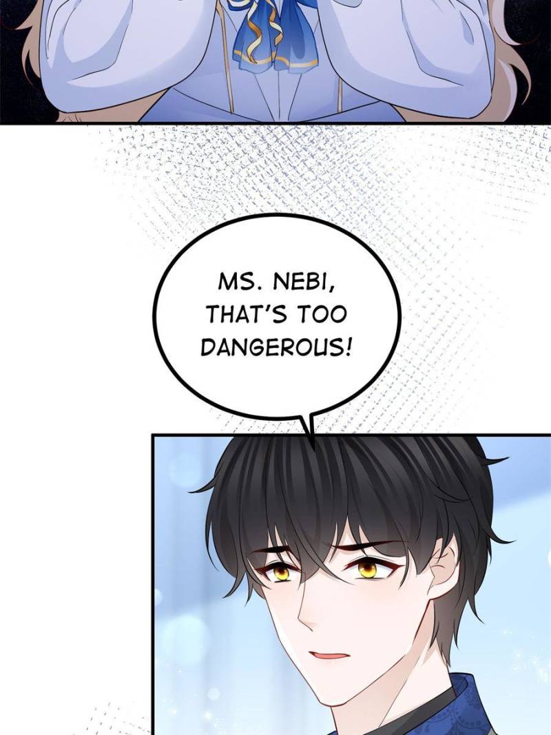 The Sultry Demon King Wants Me Chapter 94 - Page 24
