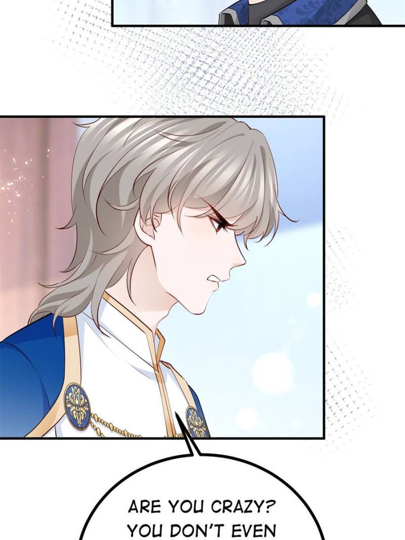 The Sultry Demon King Wants Me Chapter 94 - Page 25