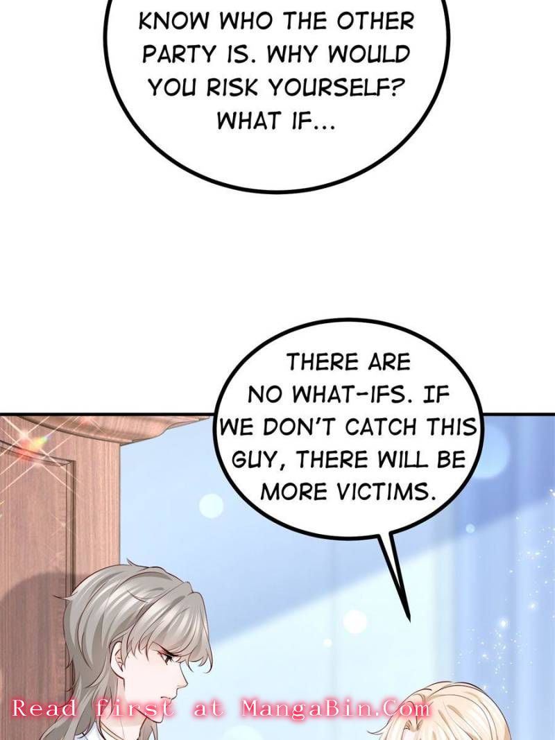 The Sultry Demon King Wants Me Chapter 94 - Page 26