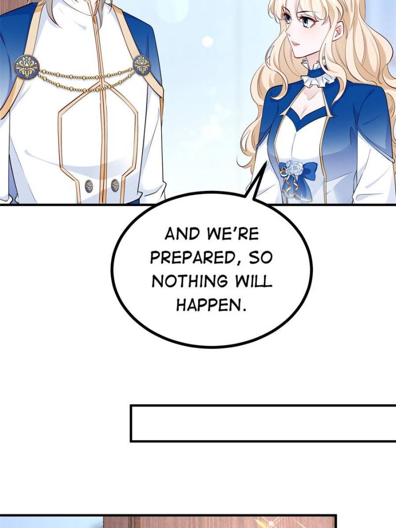 The Sultry Demon King Wants Me Chapter 94 - Page 27