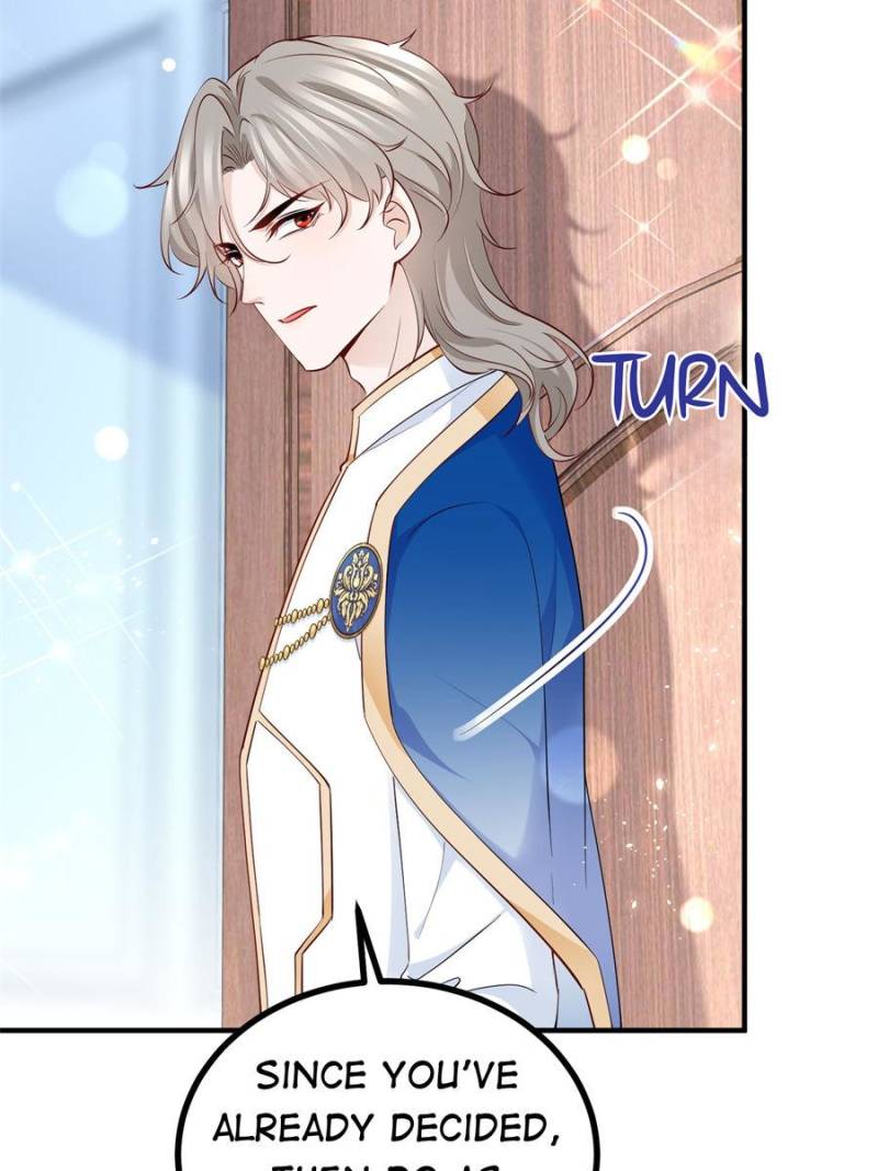 The Sultry Demon King Wants Me Chapter 94 - Page 28