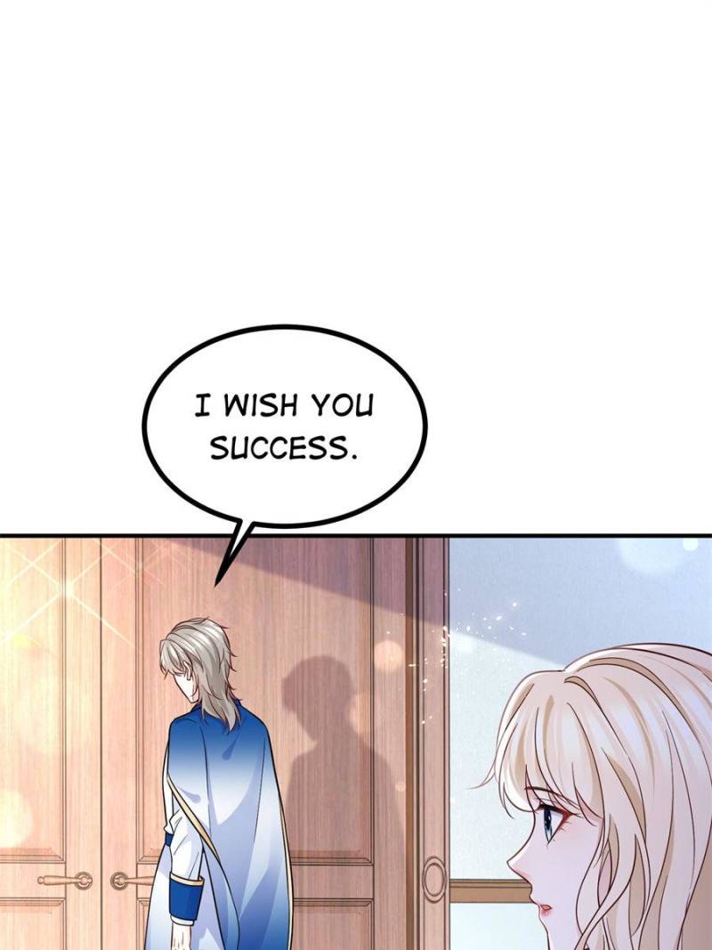 The Sultry Demon King Wants Me Chapter 94 - Page 30