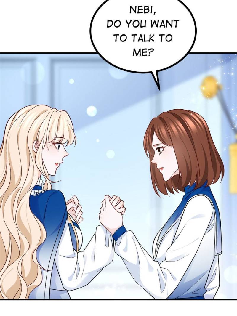 The Sultry Demon King Wants Me Chapter 94 - Page 33