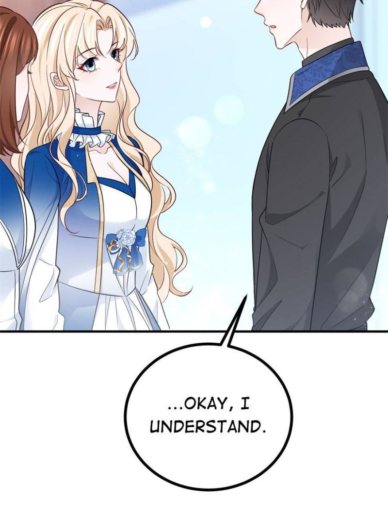 The Sultry Demon King Wants Me Chapter 94 - Page 36