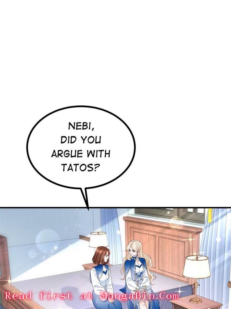 The Sultry Demon King Wants Me Chapter 94 - Page 38
