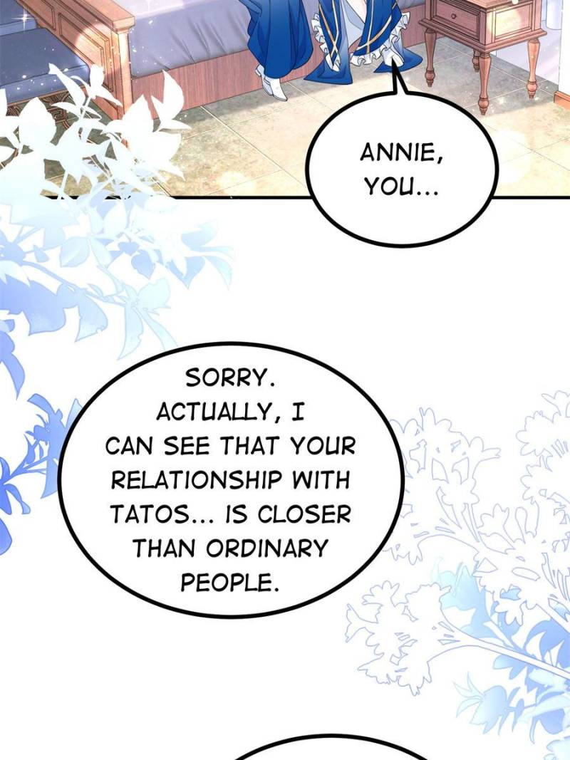 The Sultry Demon King Wants Me Chapter 94 - Page 39