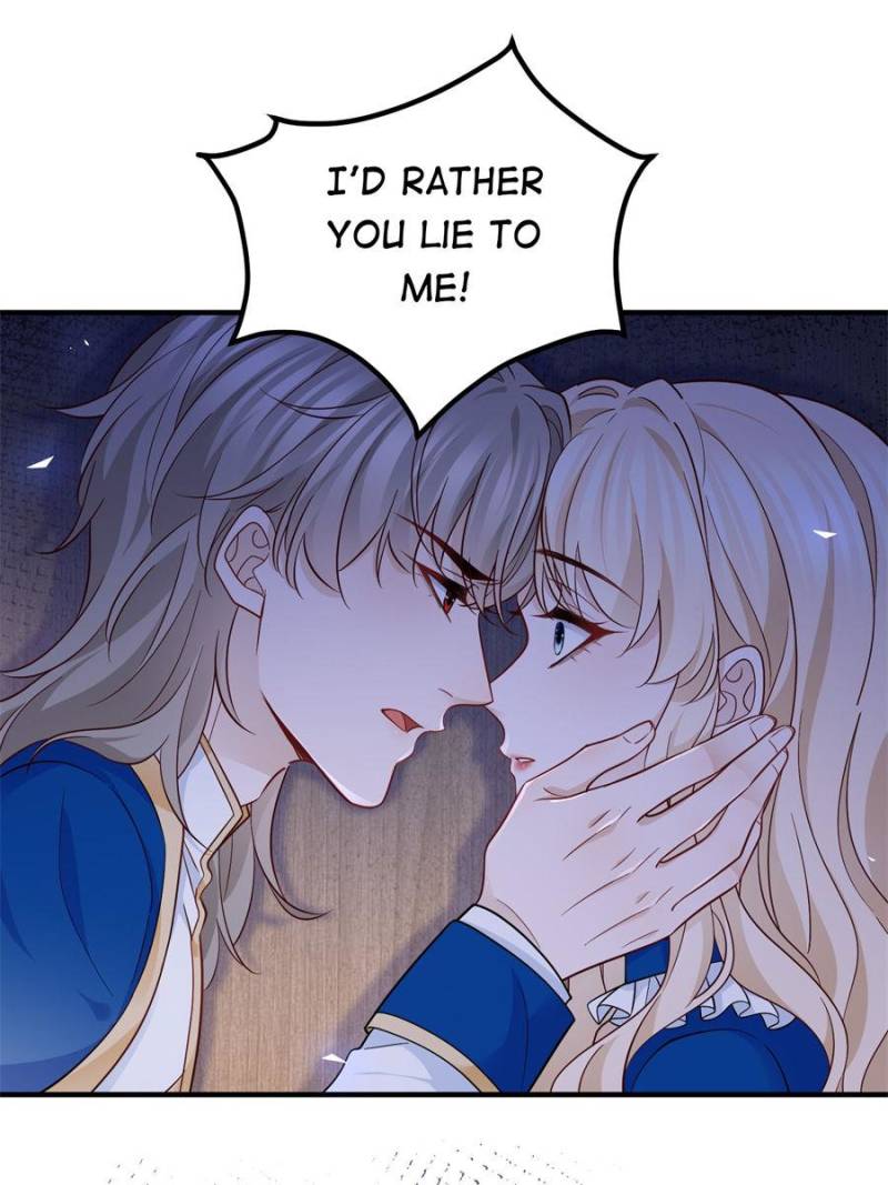 The Sultry Demon King Wants Me Chapter 94 - Page 4