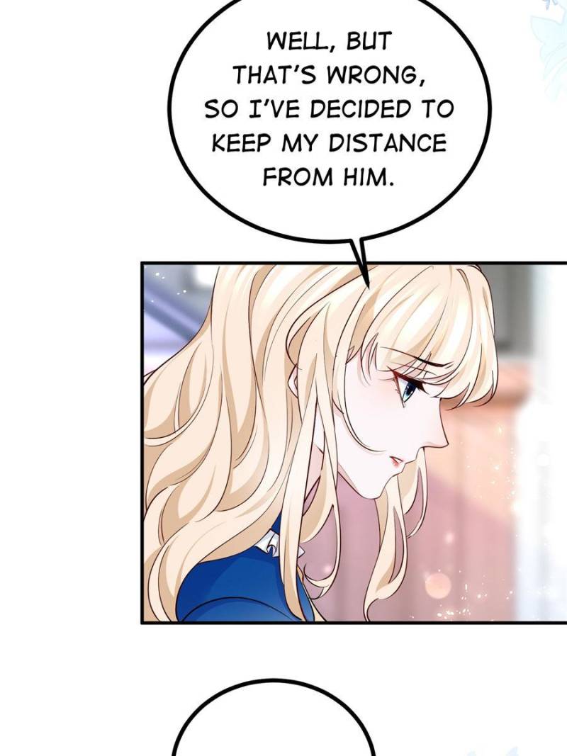 The Sultry Demon King Wants Me Chapter 94 - Page 40