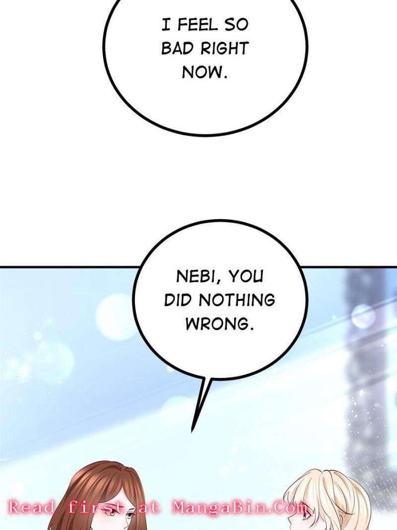 The Sultry Demon King Wants Me Chapter 94 - Page 42