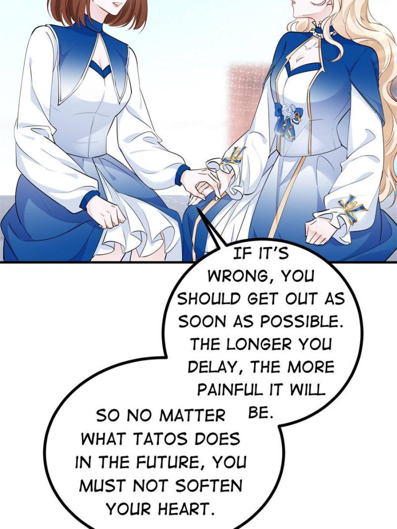 The Sultry Demon King Wants Me Chapter 94 - Page 43