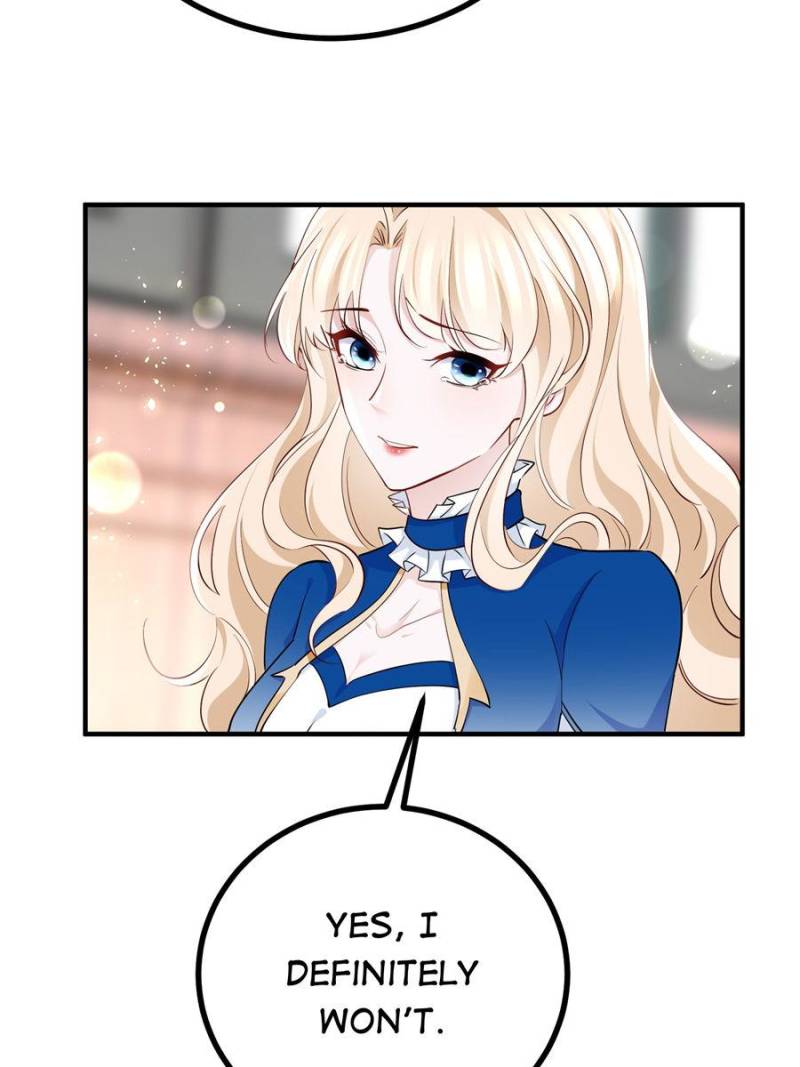 The Sultry Demon King Wants Me Chapter 94 - Page 44