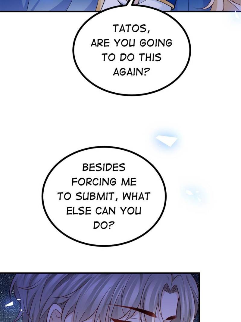 The Sultry Demon King Wants Me Chapter 94 - Page 8