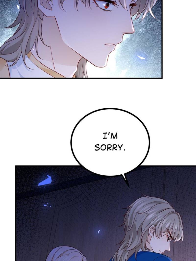 The Sultry Demon King Wants Me Chapter 94 - Page 9