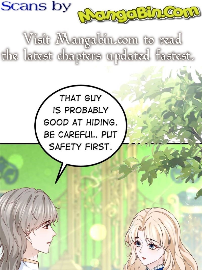 The Sultry Demon King Wants Me Chapter 97 - Page 0