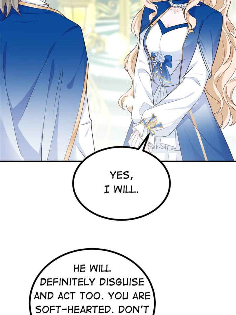 The Sultry Demon King Wants Me Chapter 97 - Page 1