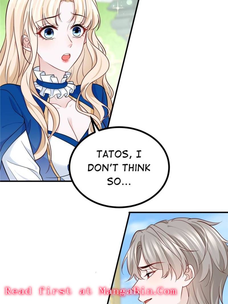 The Sultry Demon King Wants Me Chapter 97 - Page 10