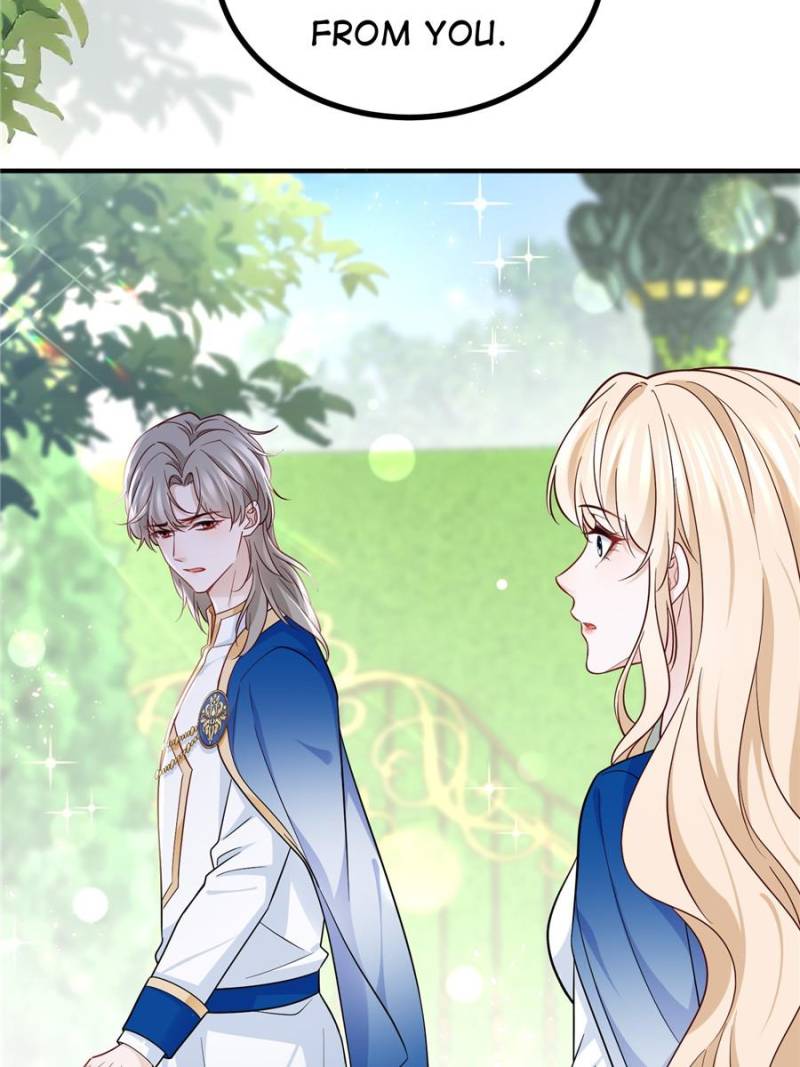 The Sultry Demon King Wants Me Chapter 97 - Page 12