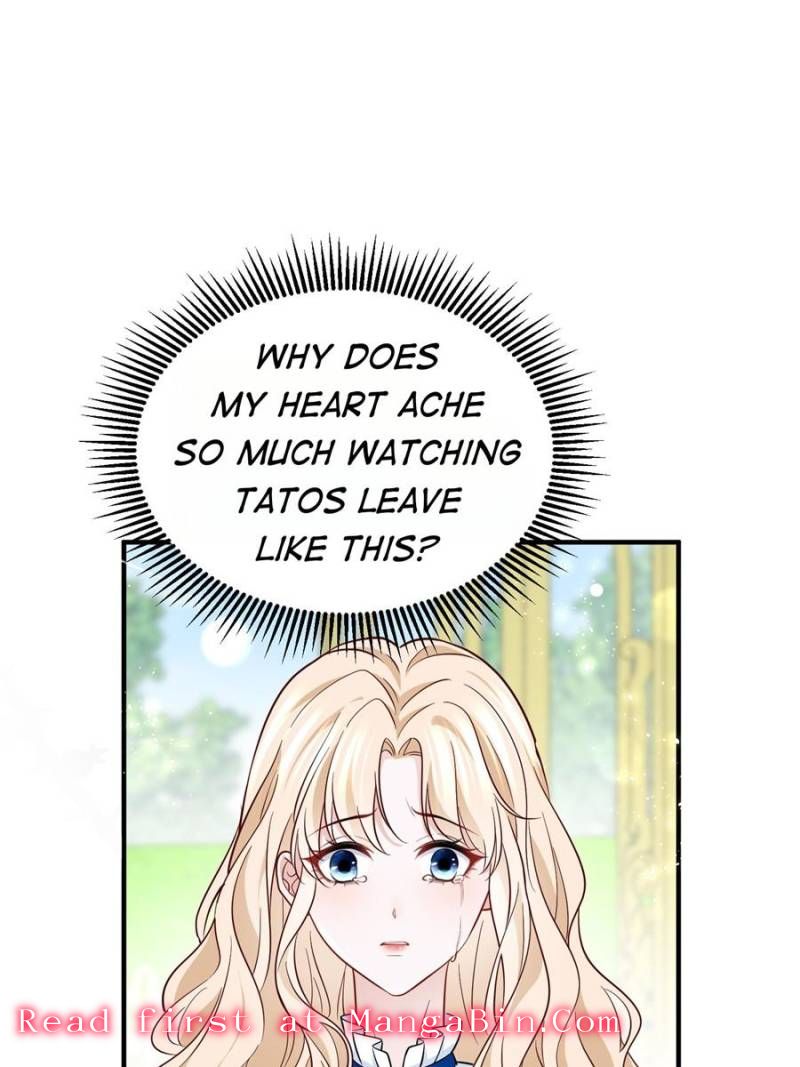 The Sultry Demon King Wants Me Chapter 97 - Page 14