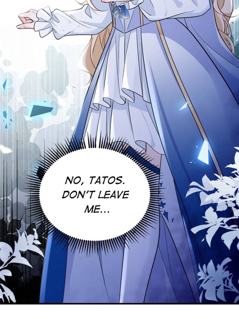 The Sultry Demon King Wants Me Chapter 97 - Page 17