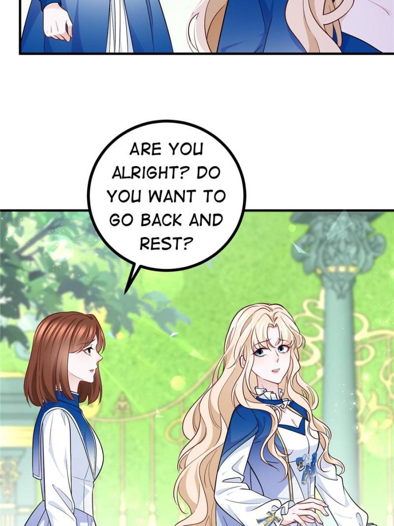 The Sultry Demon King Wants Me Chapter 97 - Page 19