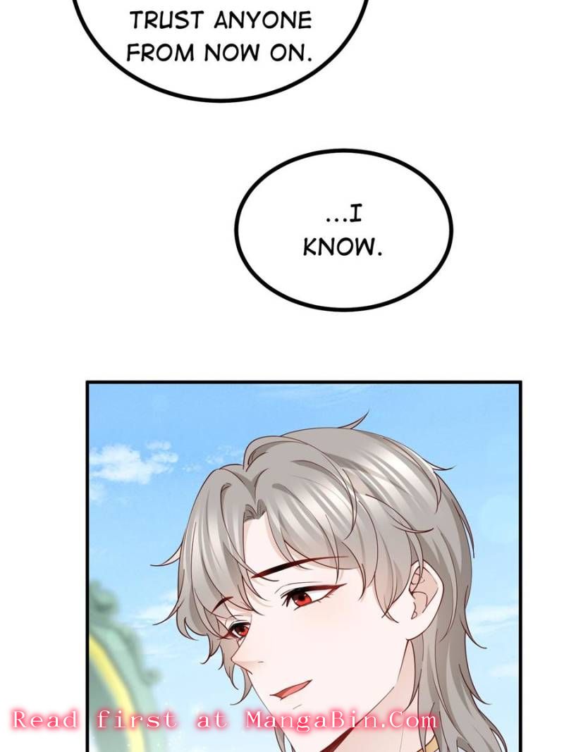 The Sultry Demon King Wants Me Chapter 97 - Page 2