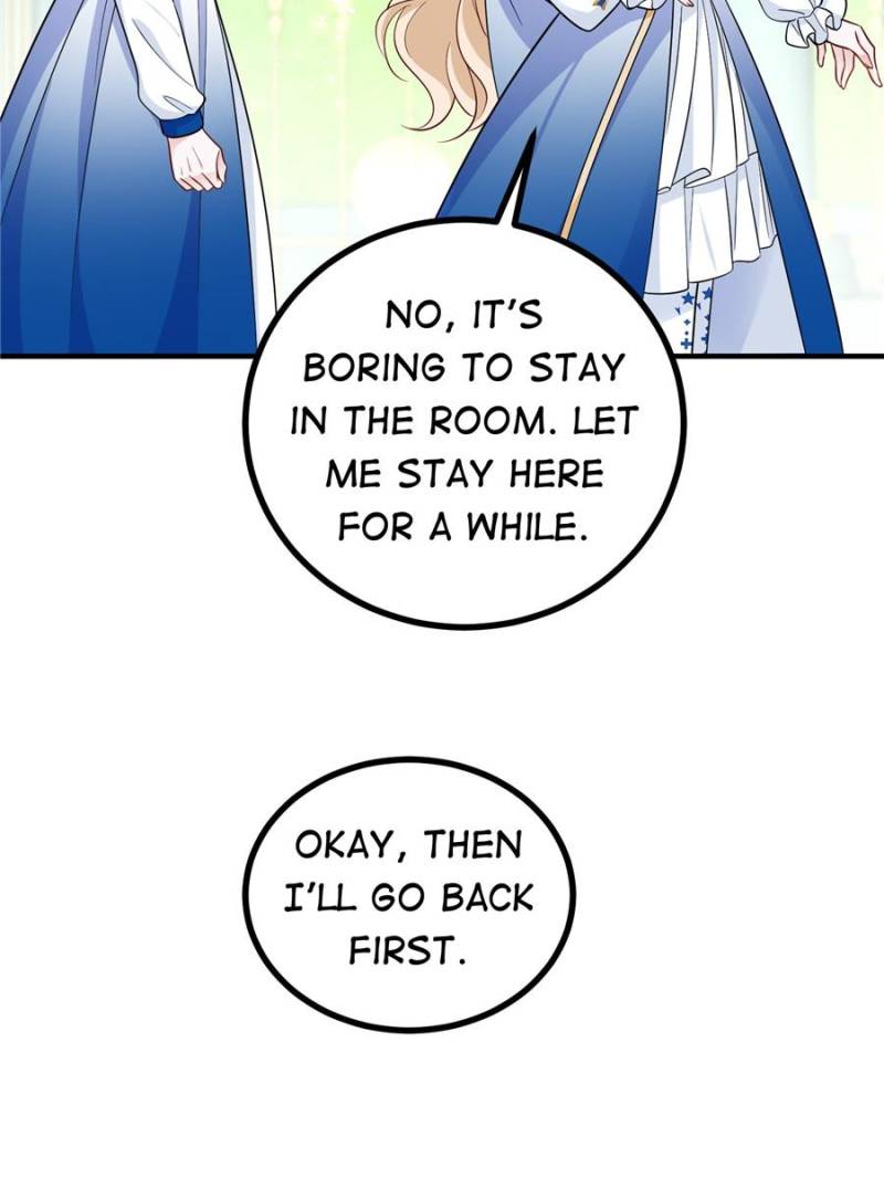 The Sultry Demon King Wants Me Chapter 97 - Page 20