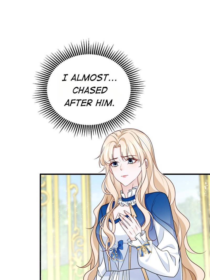 The Sultry Demon King Wants Me Chapter 97 - Page 21