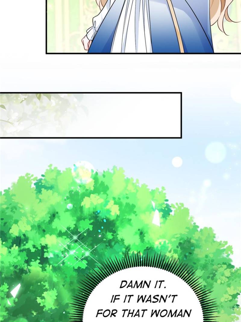 The Sultry Demon King Wants Me Chapter 97 - Page 22