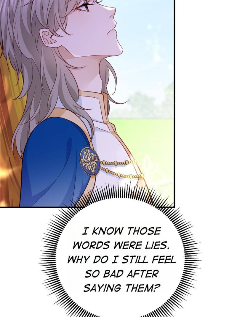 The Sultry Demon King Wants Me Chapter 97 - Page 25