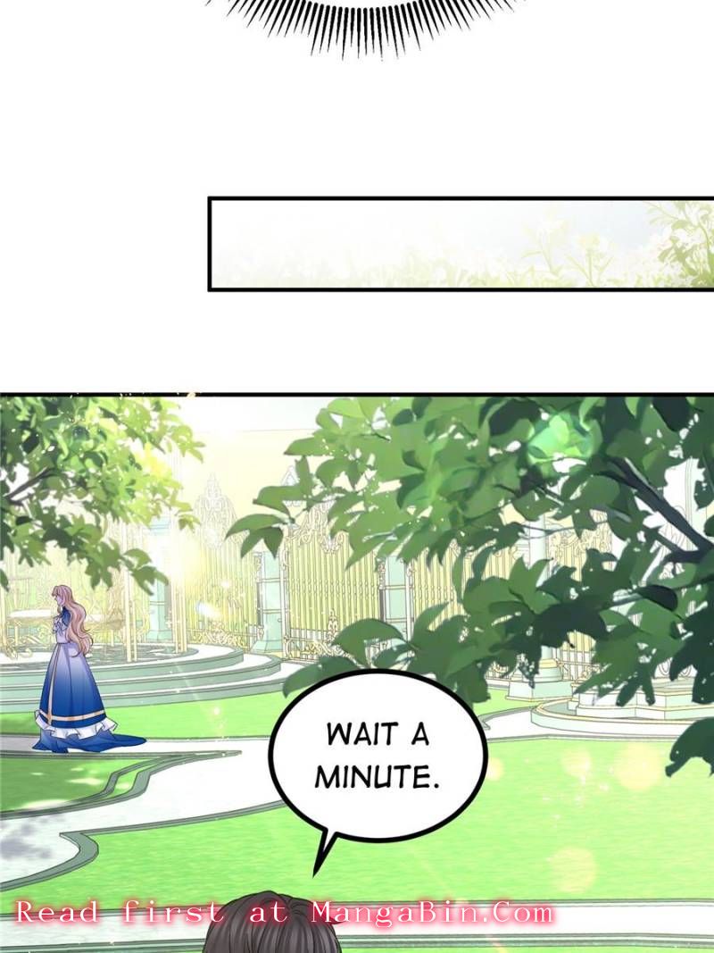 The Sultry Demon King Wants Me Chapter 97 - Page 26