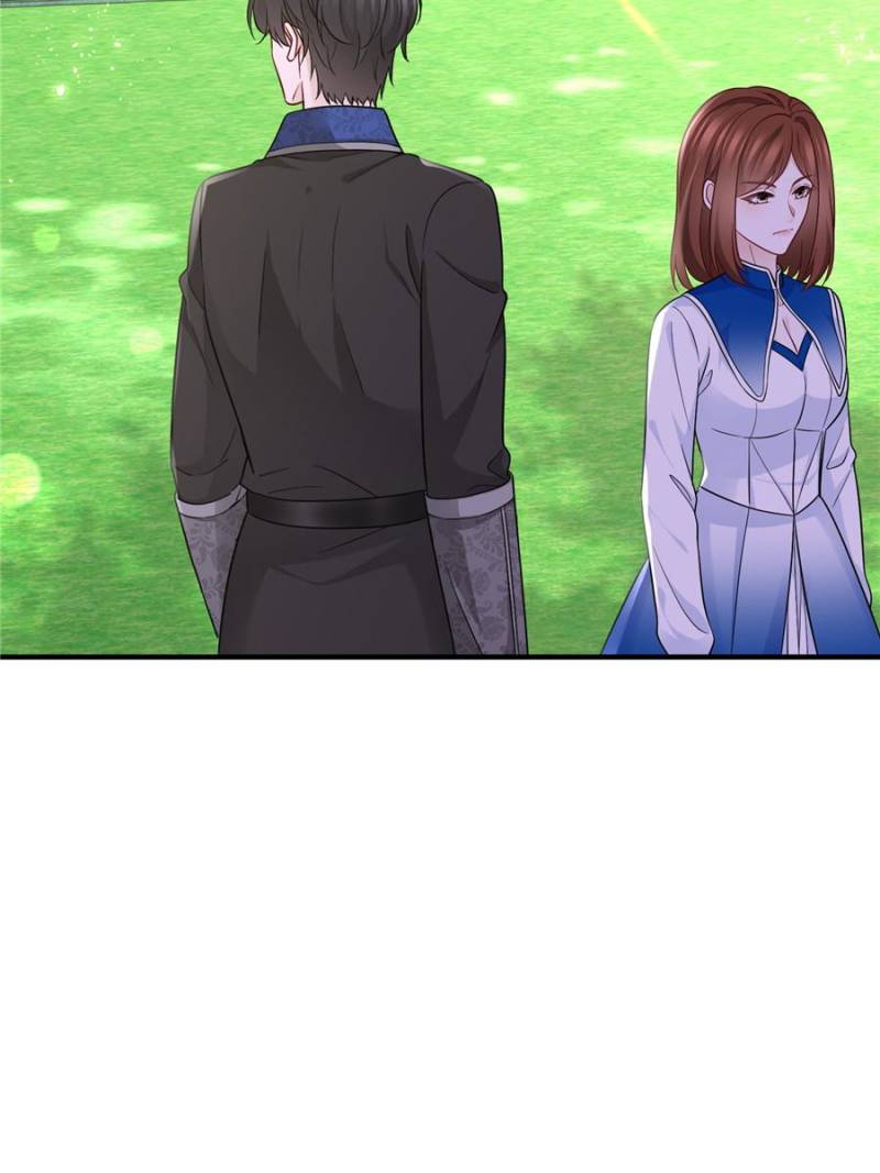 The Sultry Demon King Wants Me Chapter 97 - Page 27