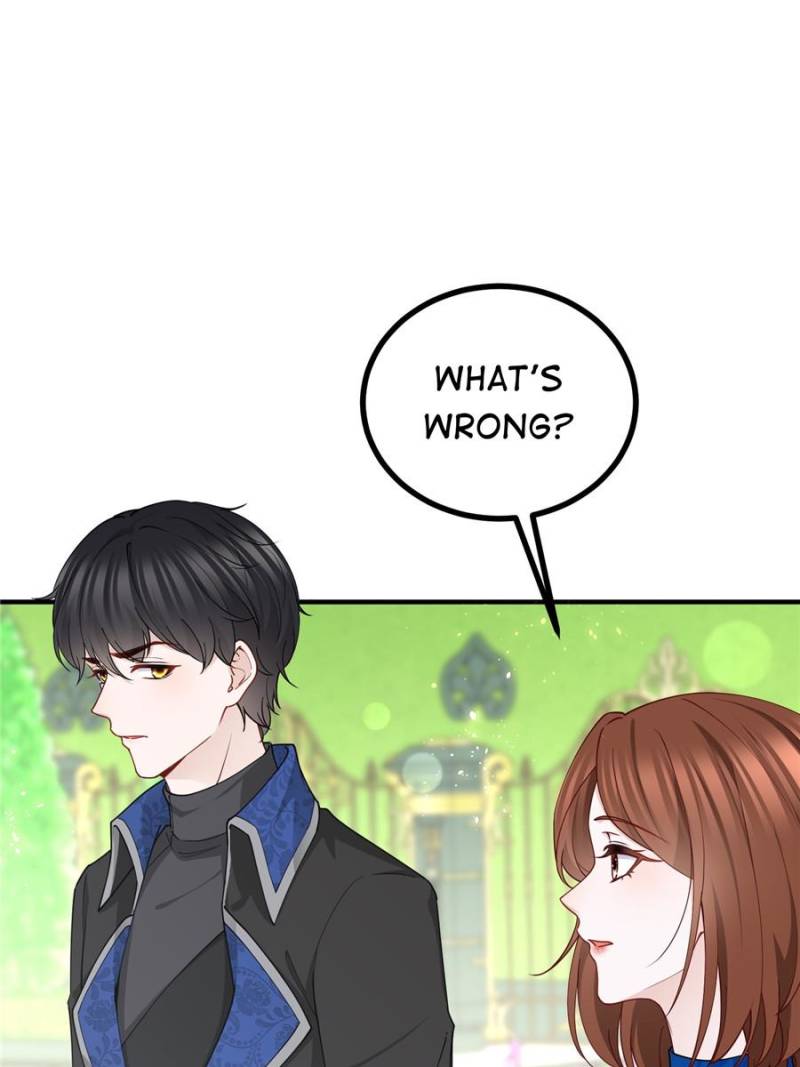 The Sultry Demon King Wants Me Chapter 97 - Page 28