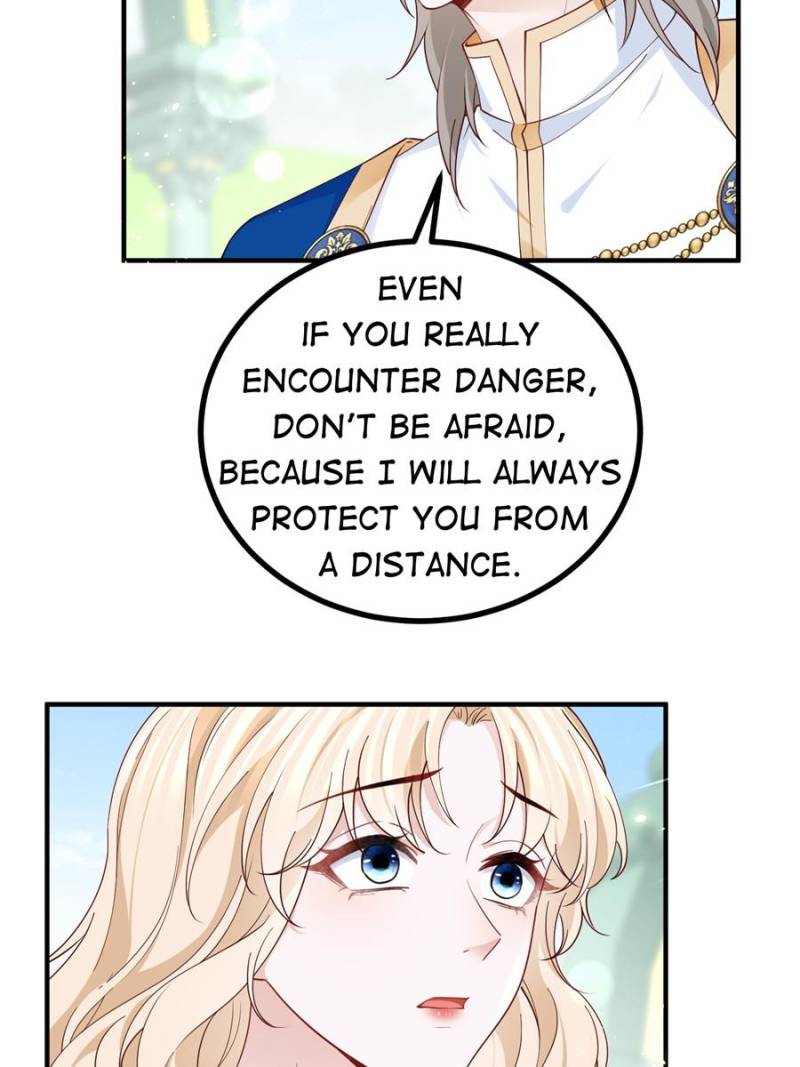 The Sultry Demon King Wants Me Chapter 97 - Page 3