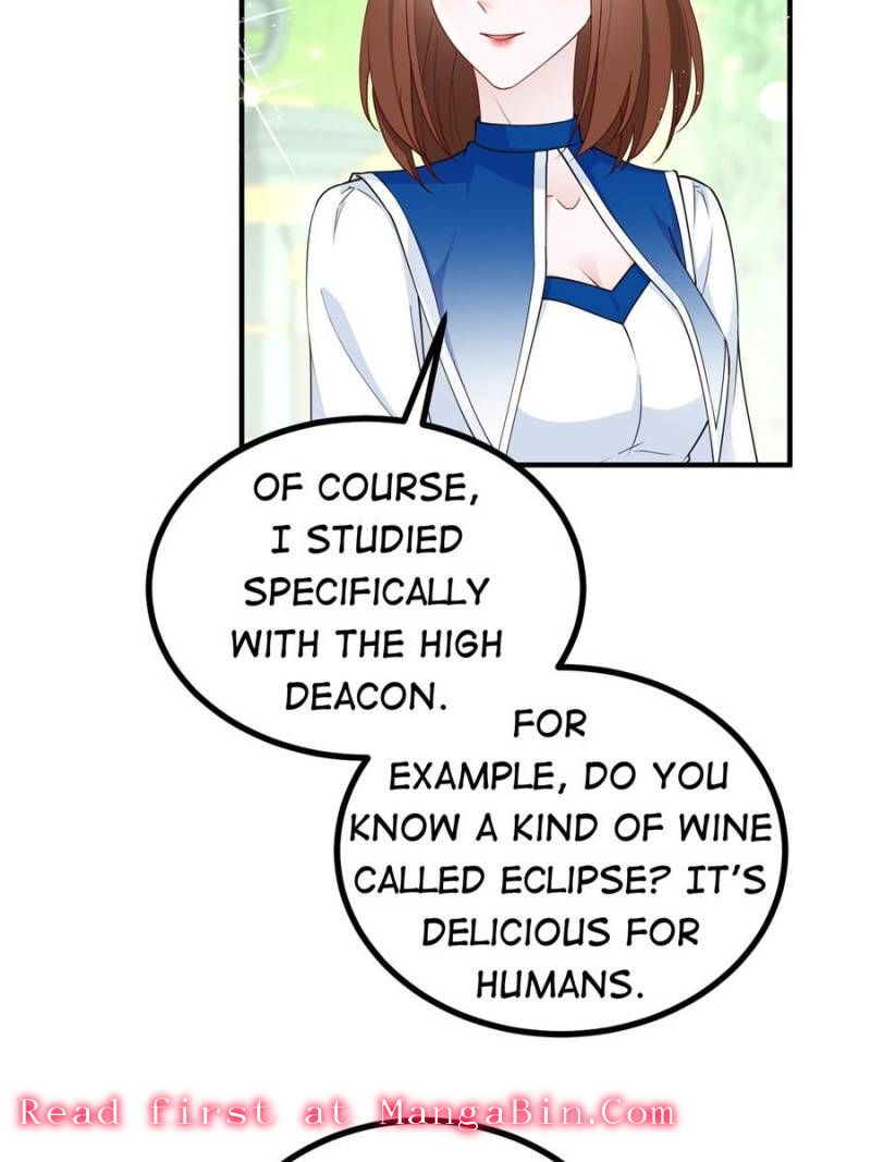 The Sultry Demon King Wants Me Chapter 97 - Page 30