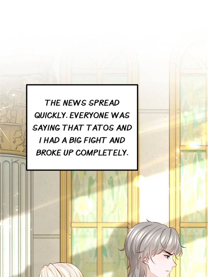 The Sultry Demon King Wants Me Chapter 97 - Page 35
