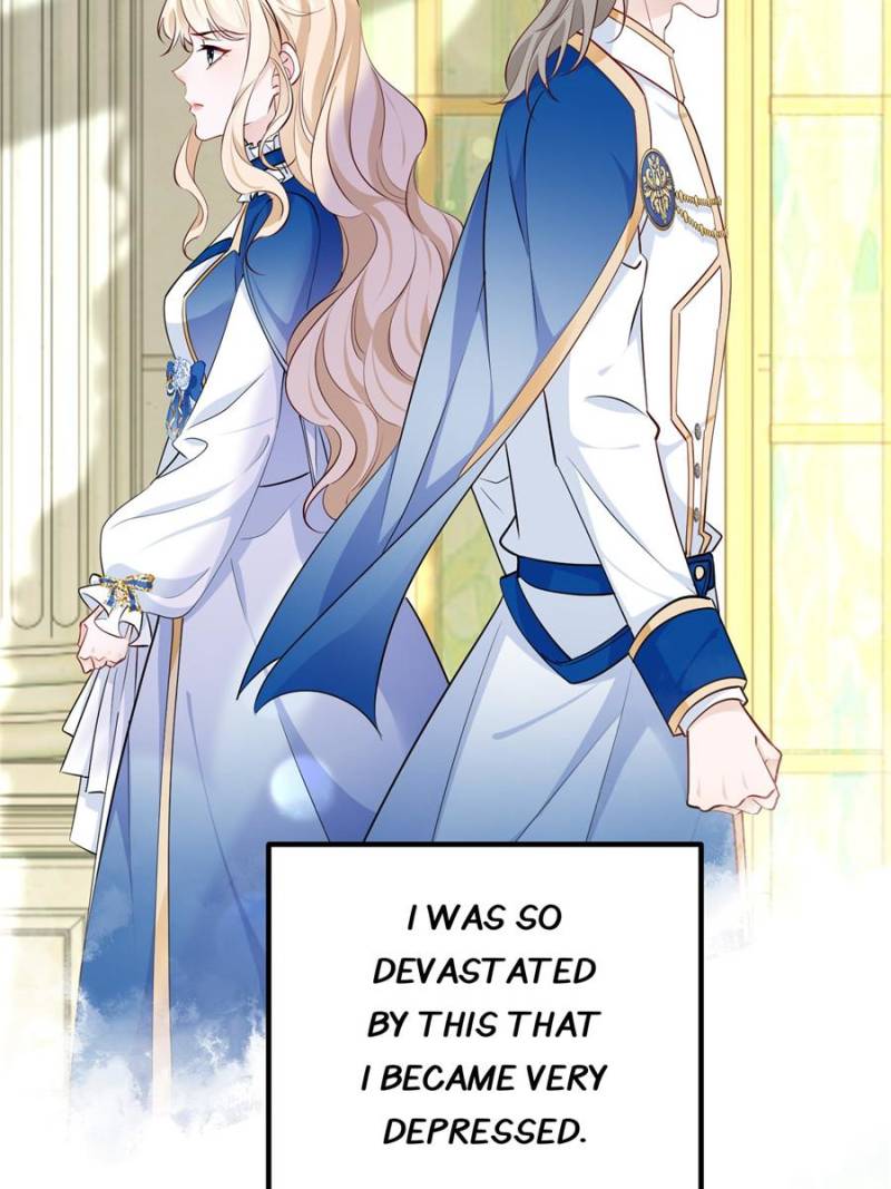 The Sultry Demon King Wants Me Chapter 97 - Page 36