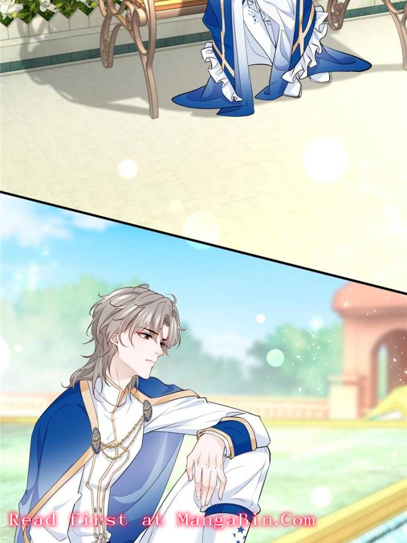 The Sultry Demon King Wants Me Chapter 97 - Page 38