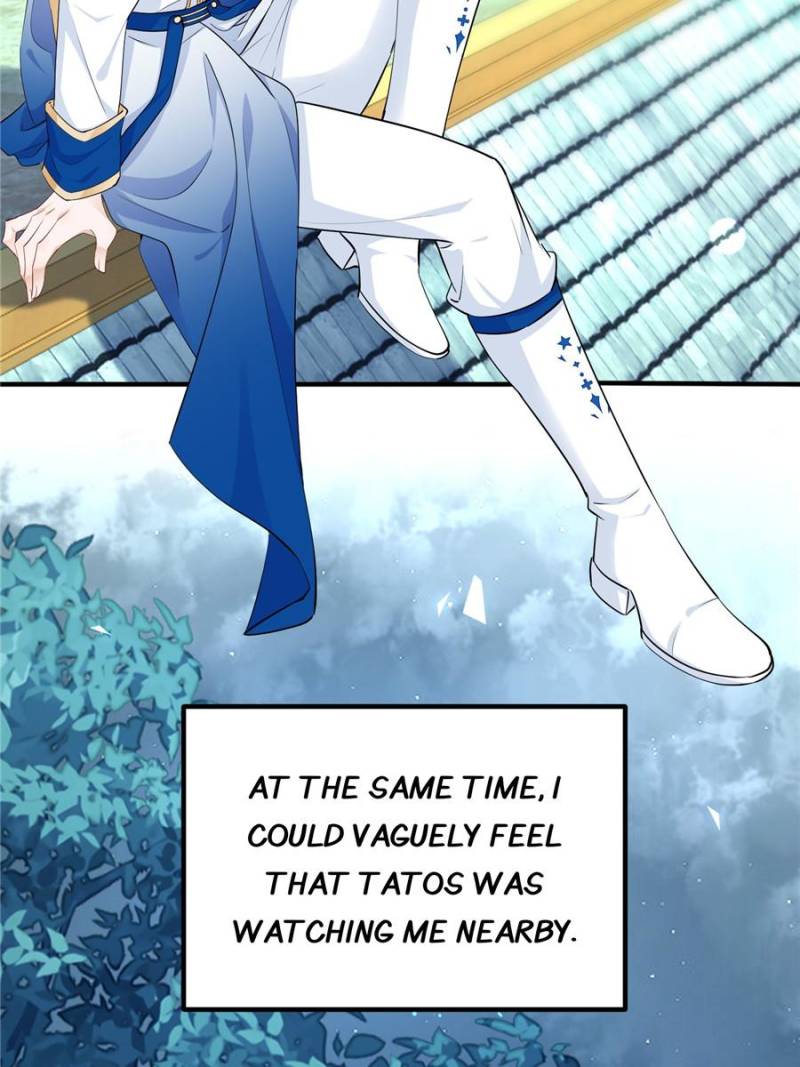 The Sultry Demon King Wants Me Chapter 97 - Page 39