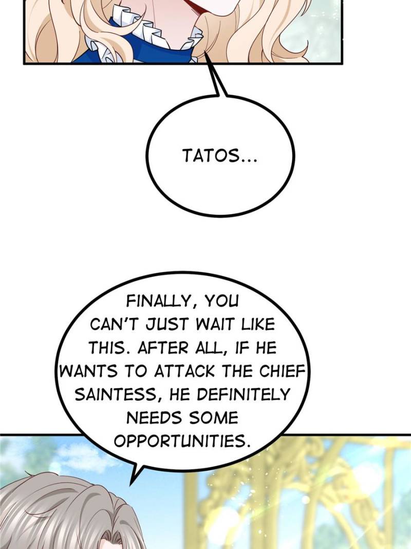 The Sultry Demon King Wants Me Chapter 97 - Page 4