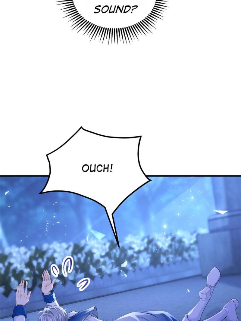 The Sultry Demon King Wants Me Chapter 97 - Page 45