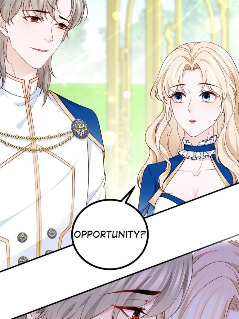 The Sultry Demon King Wants Me Chapter 97 - Page 5